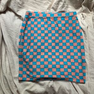 S sized SOgoods for life skirt,